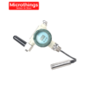 Wireless Submersible Level Transmitter HPT619 Wireless Submersible Level Transmitter HPT619