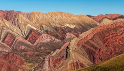 Solusi Sistem Pemantauan Bencana Geologi Berbasis Internet of Things