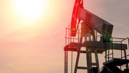 Sistem Pemantauan Jarak Jauh Nirkabel untuk Eksplorasi Minyak Bumi