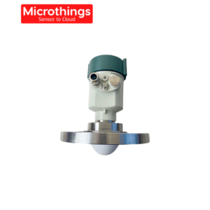 80 GHz Radar Level Transmitter HR80G