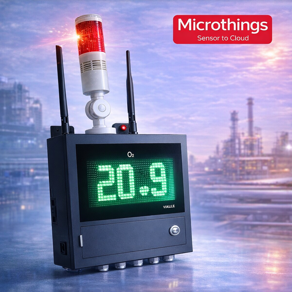 Bus System Controller 2026-03-15