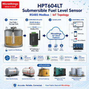 Level Sensors