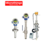 Plug In Electromagnetic Flowmeter 4801