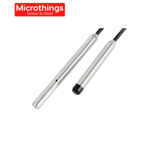 Submersible Borehole Level Sensor HPT607-E