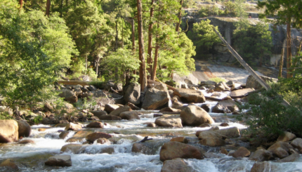 Sistem Pemantauan Otomasi Hidrologi Berbasis Internet of Things