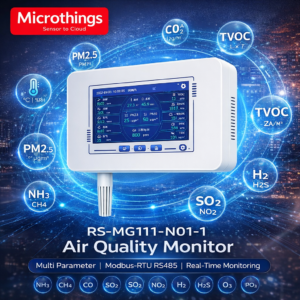 Air Quality Monitor 2026-04-03