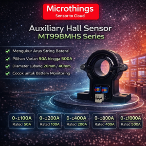 Auxiliary Hall Sensor MT99BMHS 2026-04-04