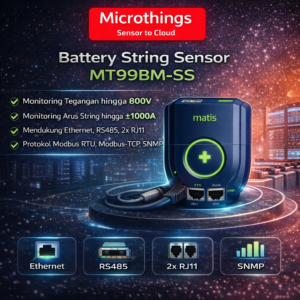 Battery String Sensor MT99BM-SS 2026-04-04