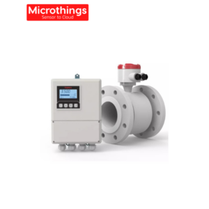 Flow Meter Electromagnetic
