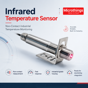 Infrared Temperature Sensor