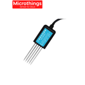 Soil Nutrient Sensor 4 in 1