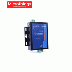 1 Ports RS485 Serial Ethernet Converter USR-N510