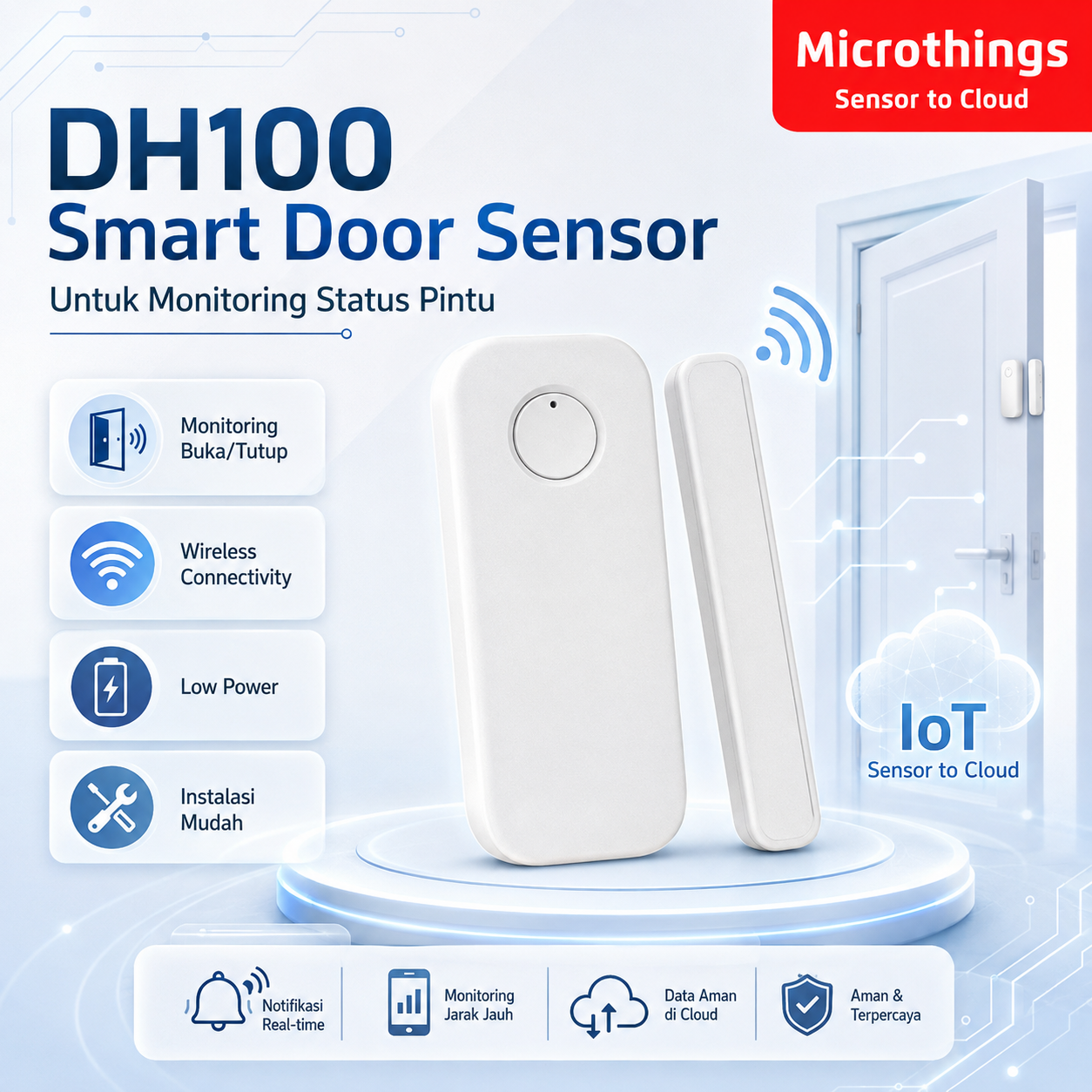 DH100 Smart Door Sensor 01082026 DH100 Smart Door Sensor 01082026