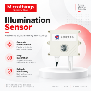 Illumination Sensor