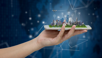 Inovasi Smart City Berbasis Internet of Things