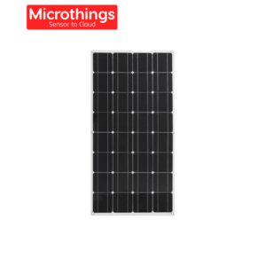 Panel Surya 100 Watt