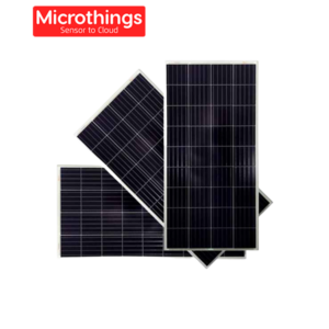 Panel Surya 150WP 18V Polycrystalline