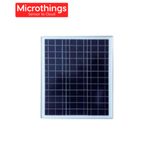 Panel Surya 50 Watt
