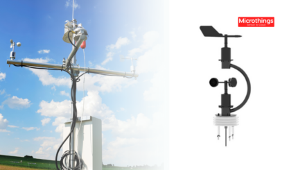Penerapan Integrated Weather Station untuk Pertanian yang Lebih Efisien