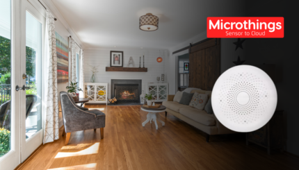 Pentingnya Memantau Suhu dan Kelembapan Udara dalam Lingkungan