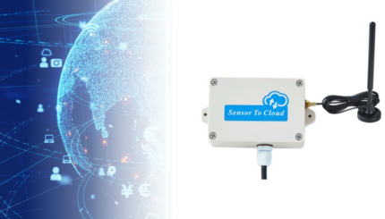 Efisiensi Komunikasi Data RS485 dengan Teknologi Tanpa Kabel