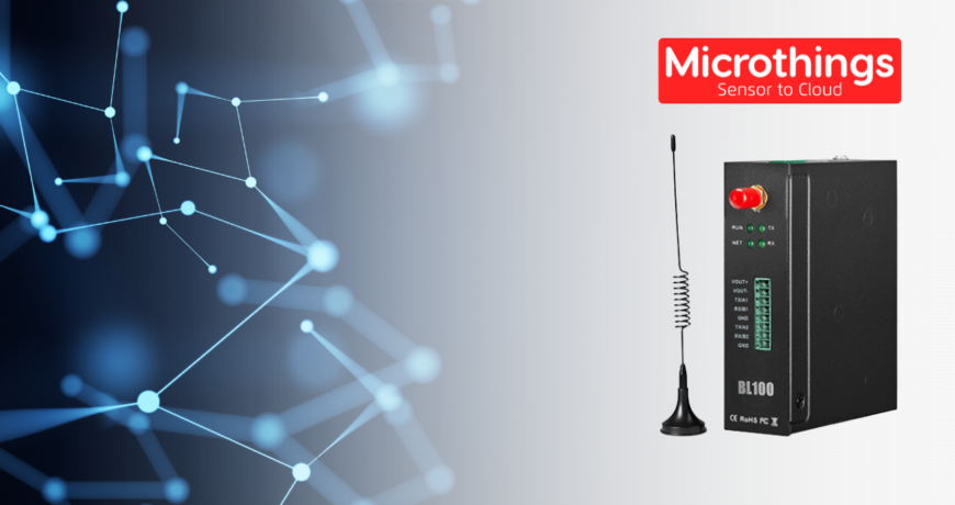 Mengoptimalkan Komunikasi Data dalam Jaringan Industri dengan Gateway Protokol