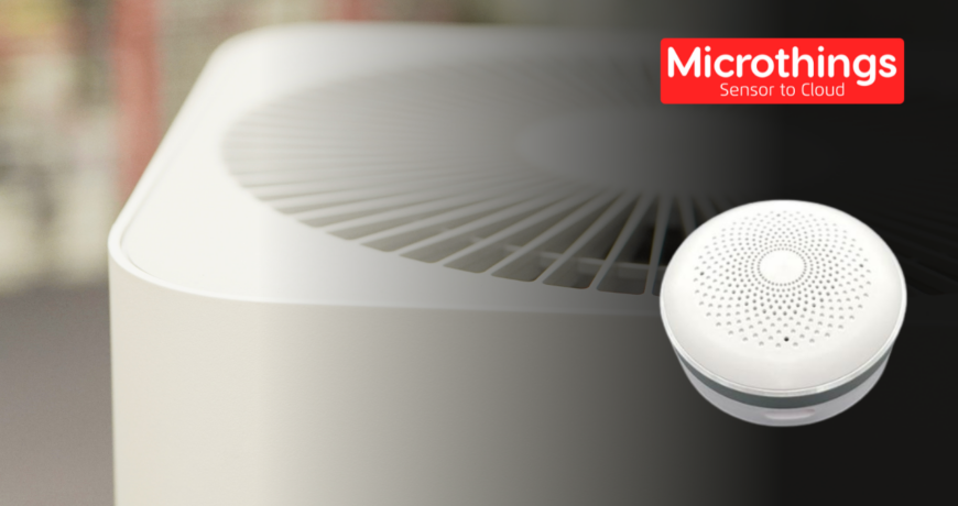 Meningkatkan Kualitas Udara dengan Teknologi Canggih