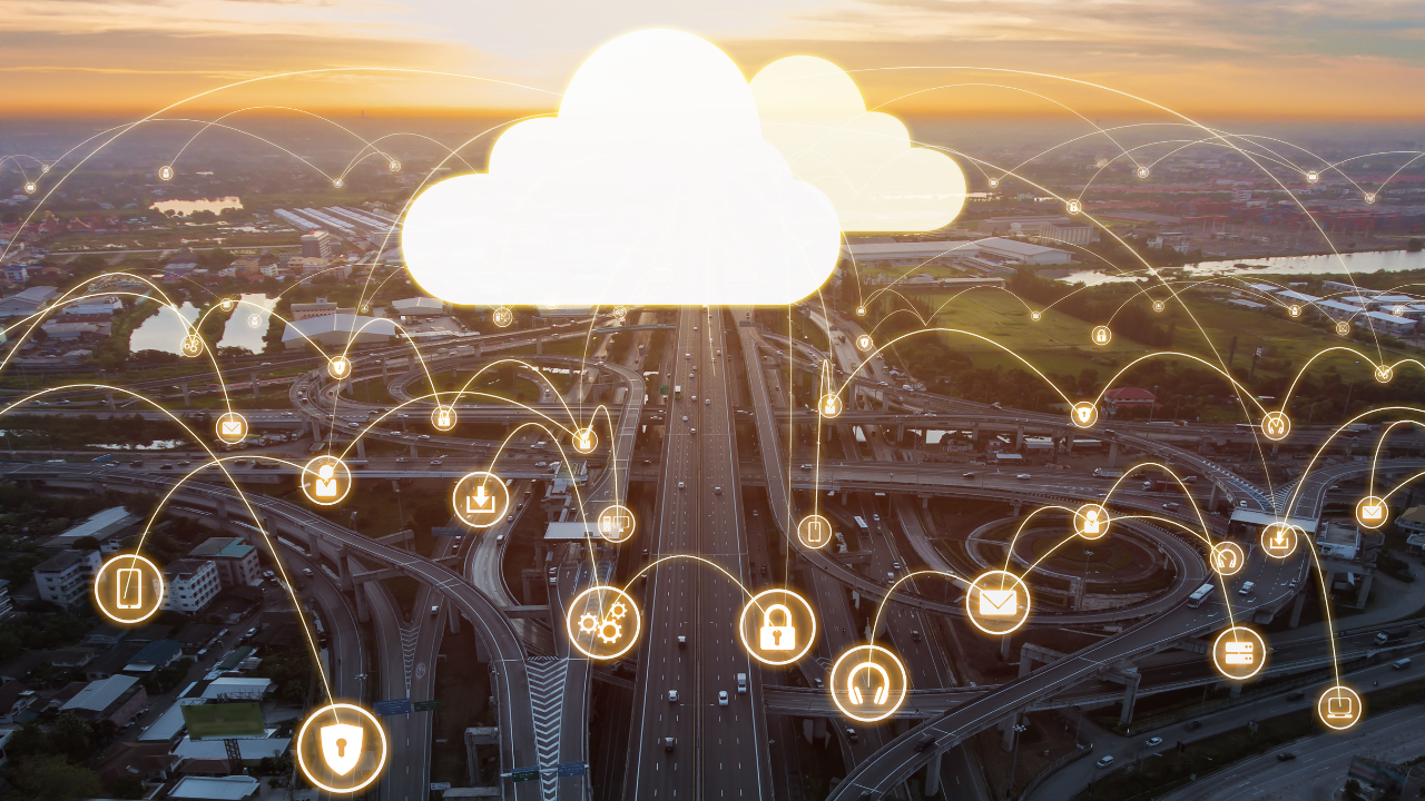 IoT dan Sensor to Cloud: Revolusi Data Industri
