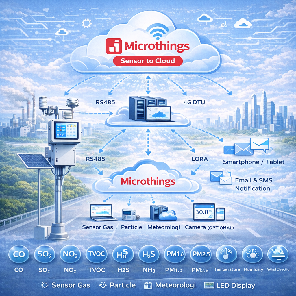 Air Quality Monitoring System 2026-03-15