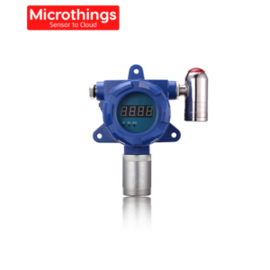 CH3Br GAS Detector PID Alarm