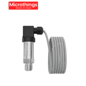 Pressure transmitters SUP-P300