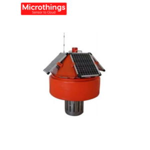 Micro Water Quality Monitoring Buoy