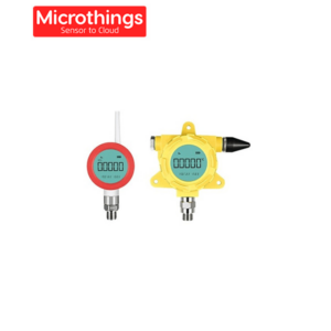 Wireless Pressure Sensor H2601