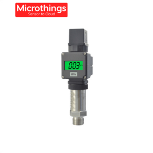Digital display pressure transmitter SUP-PX300