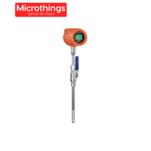 Thermal Mass Flowmeter SUP-MF