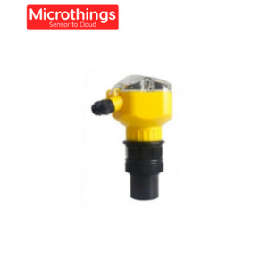 Ultrasonic Level Sensor US8000