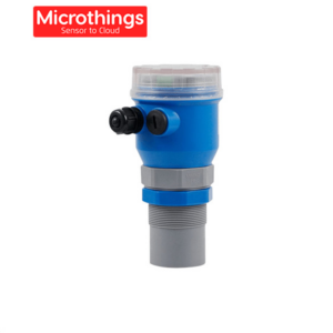 Non Contact Ultrasonic Liquid Level Meter