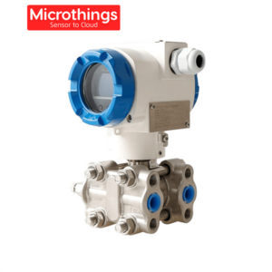 Mono crystalline Silicon Differential Pressure HK55