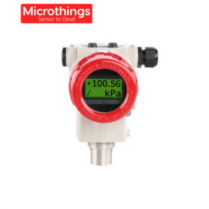 Single crystal silicon pressure SUP-P3000