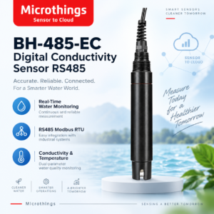 BH-485-EC Digital Conductivity Sensor