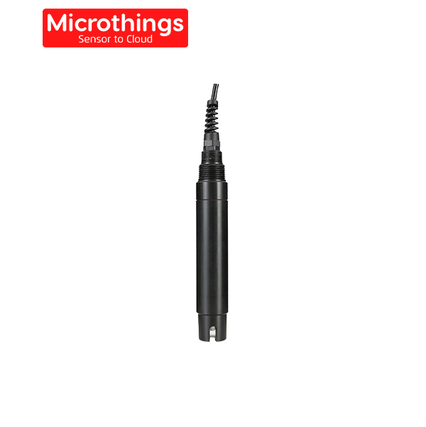 Digital Conductivity Sensor BH-485-EC