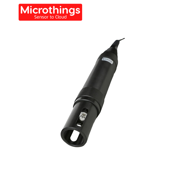 Digital Conductivity Sensor BH-485-EC