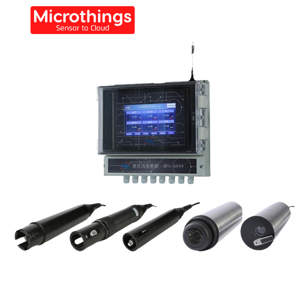 Digital Online ORP Sensor BH-485-ORP Digital Online ORP Sensor BH-485-ORP