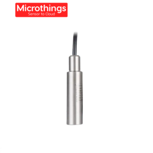 Submersible Ceramic Capacitance Level Sensor HPT613-D
