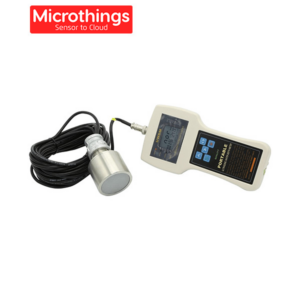 Ultrasonic Liquid Level Meter