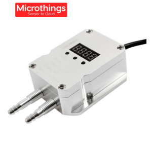 Air Differential Pressure Transmitter HPT702