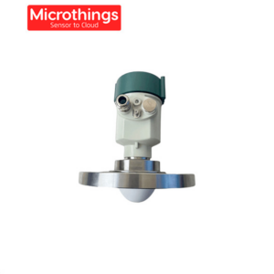 80 GHz Radar Level Transmitter HR80G