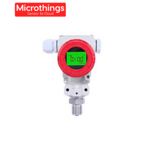 Pressure Transmitter SUP-P400