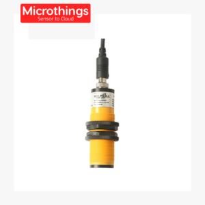 Ultrasonic Distance Level Transmitter UE3002