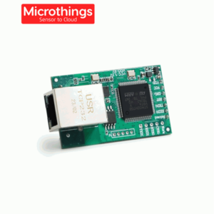 Serial to Ethernet Converter Modules USR-TCP232